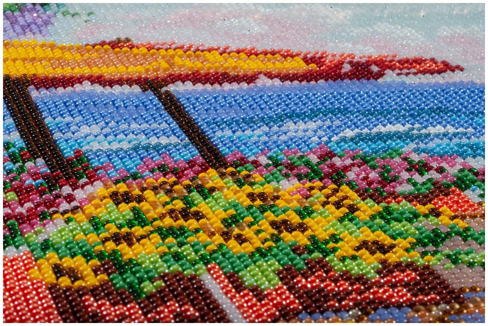 Радуга бисера наборы. Радуга бисера наборы для вышивания. Радуга бисера вышивка. Благополучие и изобилие вк-292 кроше. Вышивка маки радуга бисера.