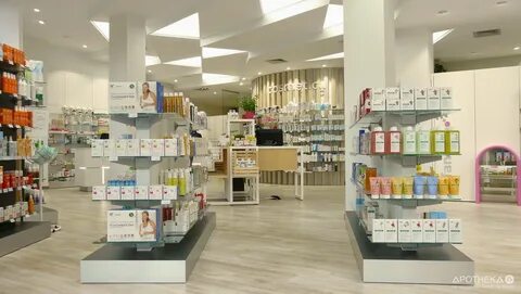 Apotheka