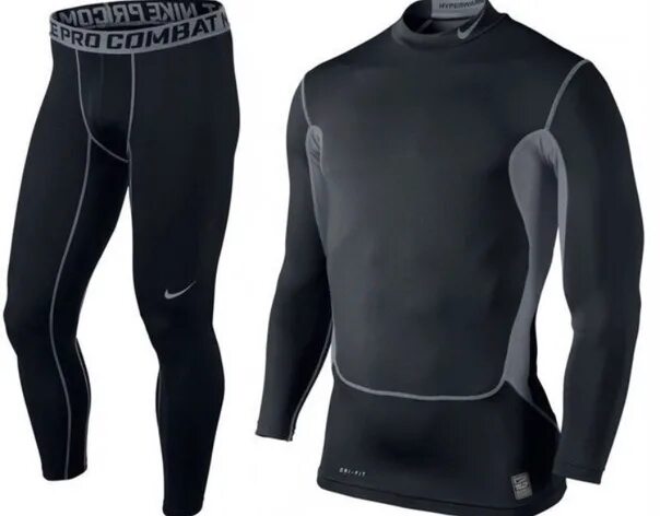 Термобелье для мужчин для зимы. Рашгард nike pro combat. рашгард найк мужской комплект. pro combat термобелье. термобелье vapor premium crew 1032502.