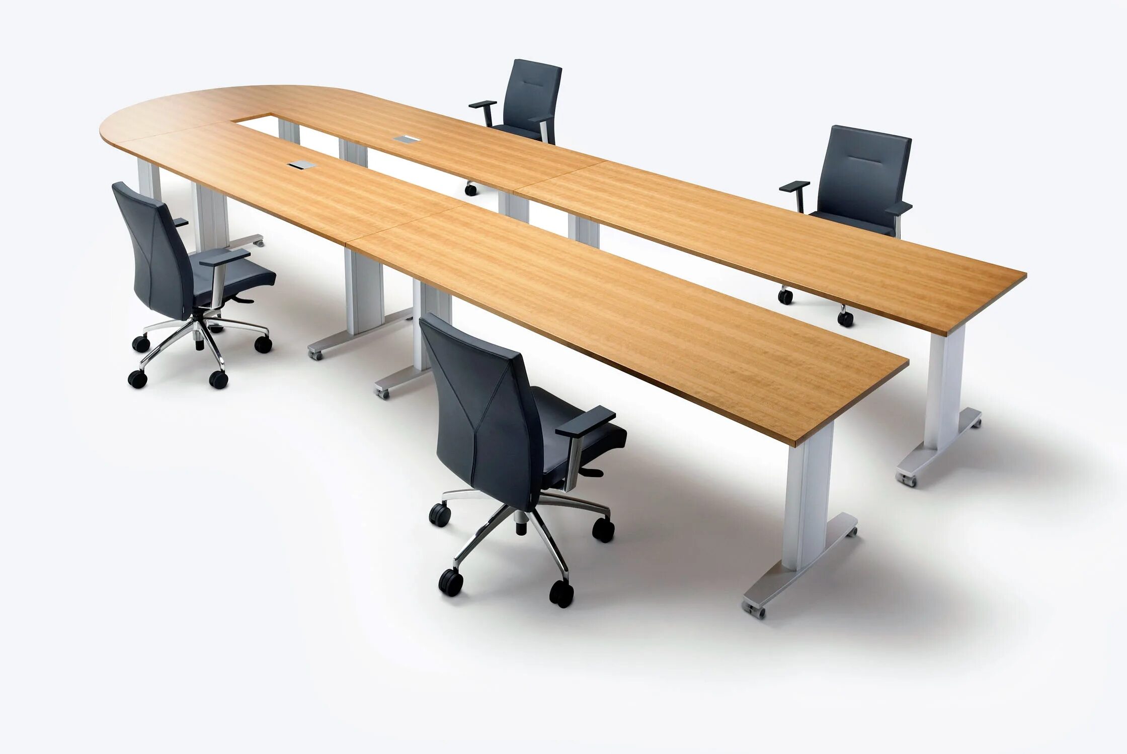 Mobile tables. U shaped conference table. цветы на конференсный стол. mobile table.