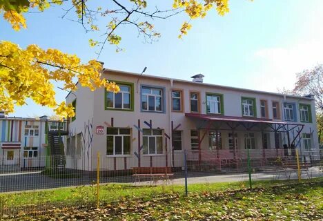 Детский сад 242