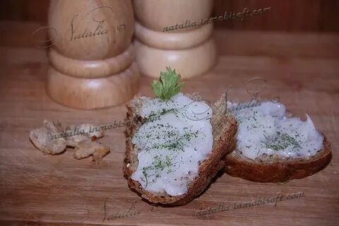 Что такое смалец в кулинарии