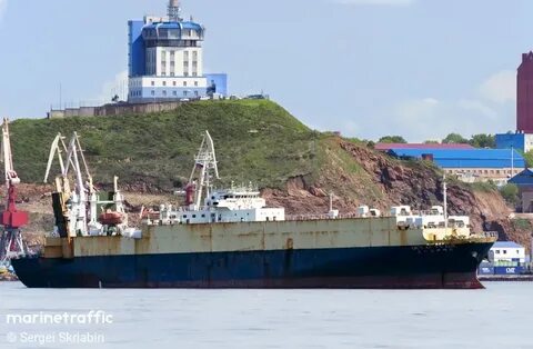 Ocean pride i v