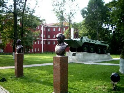 Про реутова