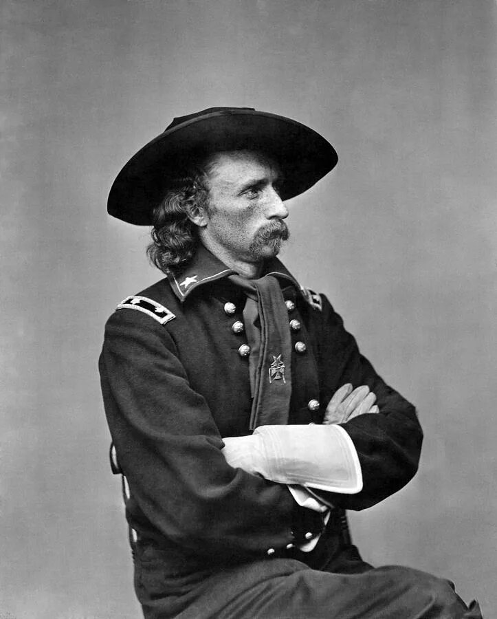 Custer
