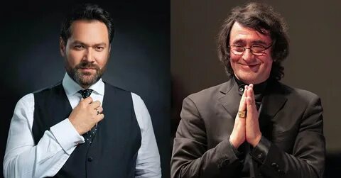 Башмет и абдразаков кострома