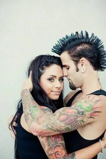Tattoo couple кто такой