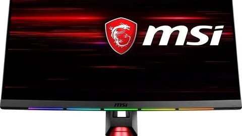 Msi 272