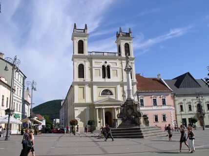 Банска быстрица