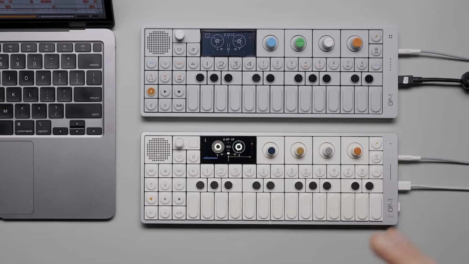 Op engineering. Op engineering. Teenage engineering op-1. Teenage engineering op-1. Синтезатор op-1.