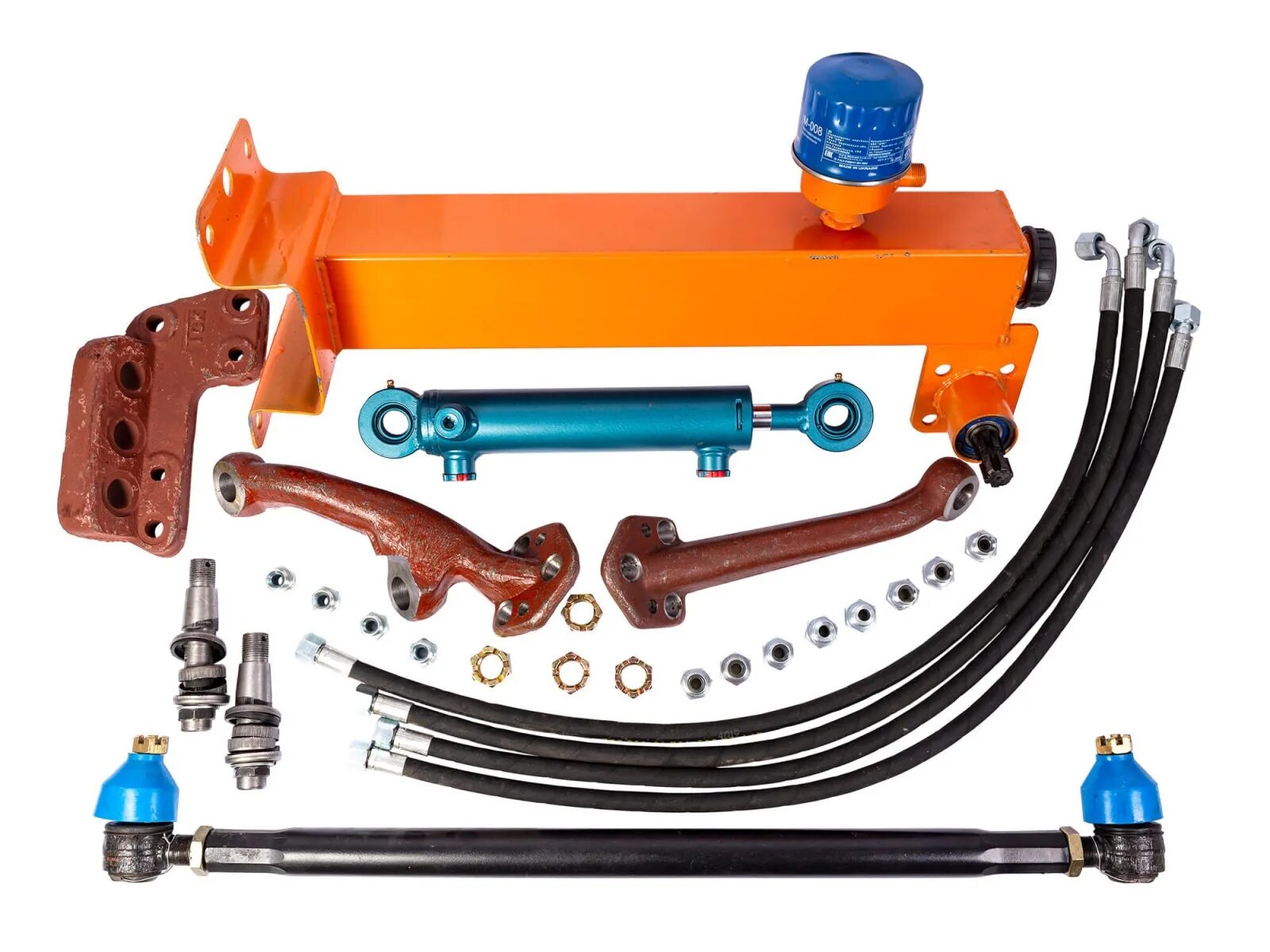 комплект переоборудования гур на мтз 80. комплект переоборудования гур т-40. комплекты переоборудования гур. комплекты переоборудования гур. комплект под дозатор мтз 80.