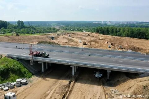 Погода в мостах на неделю