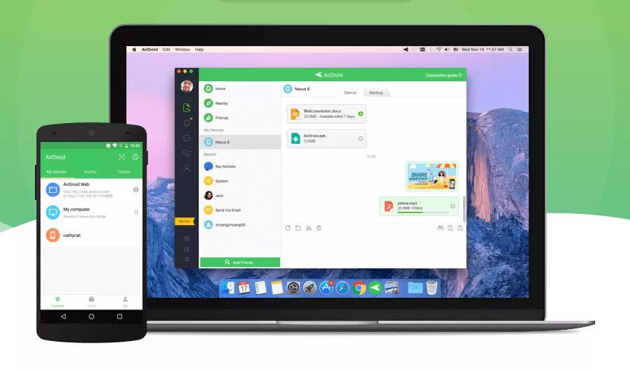 Эмулятор пк на андроид для игр. To connect. Pc android phone. Airdroid. Экран андроид.