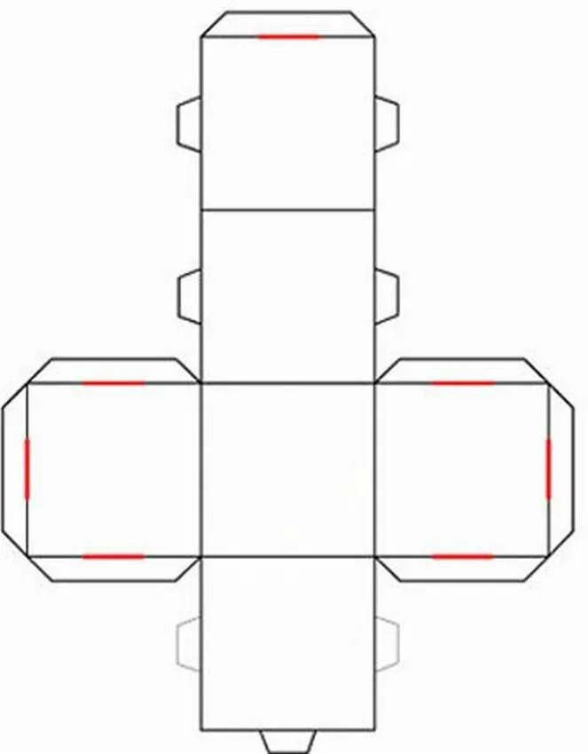 Шаблон куба для склеивания. Как делать куб из бумаги без клея. Развертка кубика. Склеить кубик из бумаги. Бумажный объемный куб.