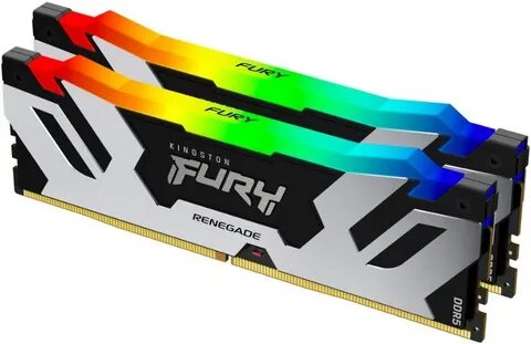 Kingston fury renegade 6400