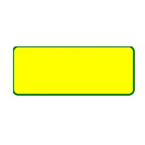 Svg прямоугольник