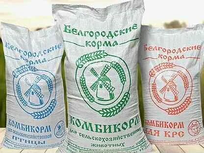 Омск комбикорм для бройлеров