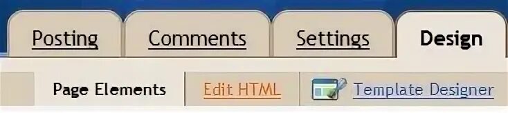 Comment posting
