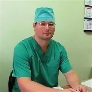 Хирурги семашко орел