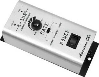 Strobe