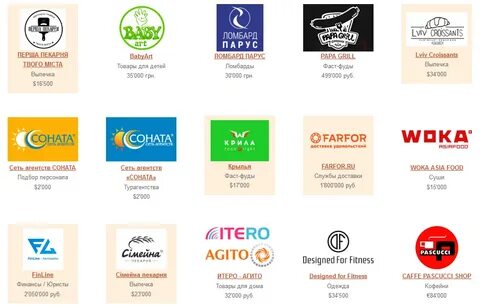 Используйте каталог