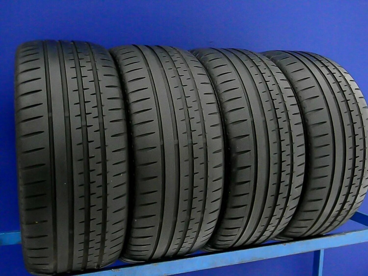 Автошины 225 50