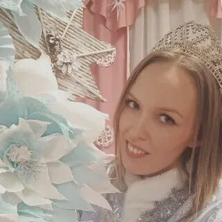 Лена кулижская
