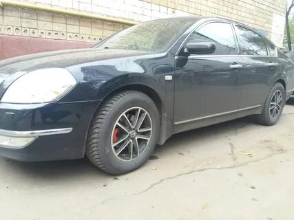 Диски 215 65 16