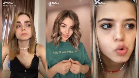 Она делит вайб ремикс из тик тока
