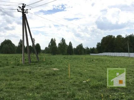 Участок волоколамск