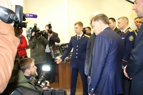 Комитет балашиха