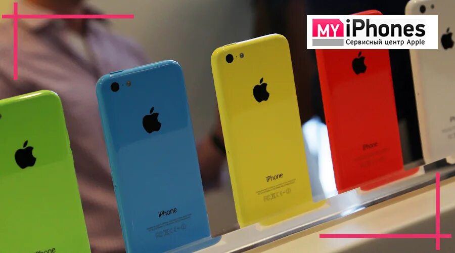 почему айфон не фокусируется