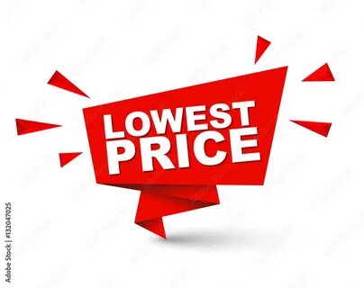 This price