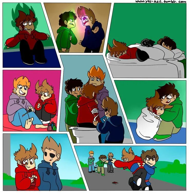 Торд/эдд комиксы. Эддсворлд комиксы томторд. Eddsworld comics. Эддсворлд пол и патрик комиксы. Эддсворлд комиксы томторд на русском.