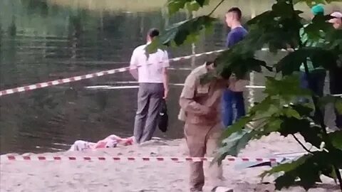 Сосногорск утонул мальчик