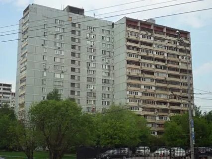 Г москва ул озерная