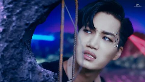Kai takes