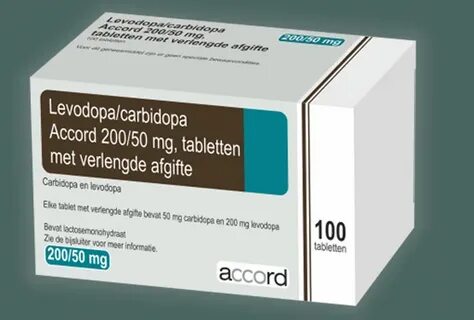 Леводопа карбидопа инструкция