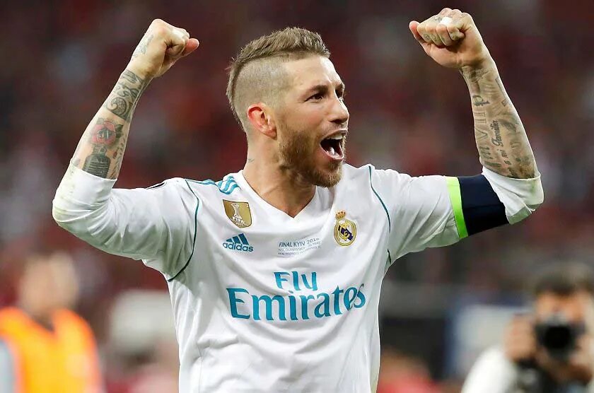 Сколько забил рамос. Рамос. sergio ramos. ирокез серхио рамос. рамос 2018.