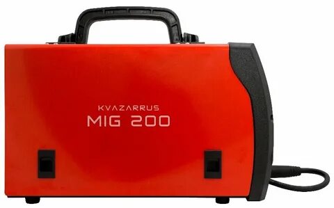 Сварочный полуавтомат kvazarrus