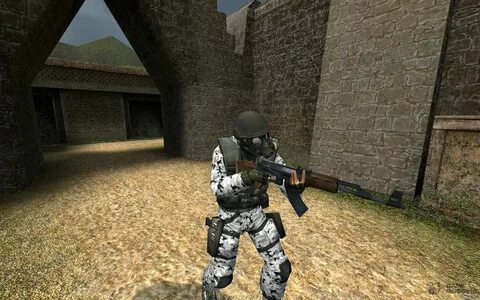Counter strike source 7launcher