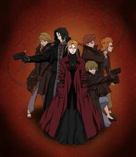 Witch hunter версия