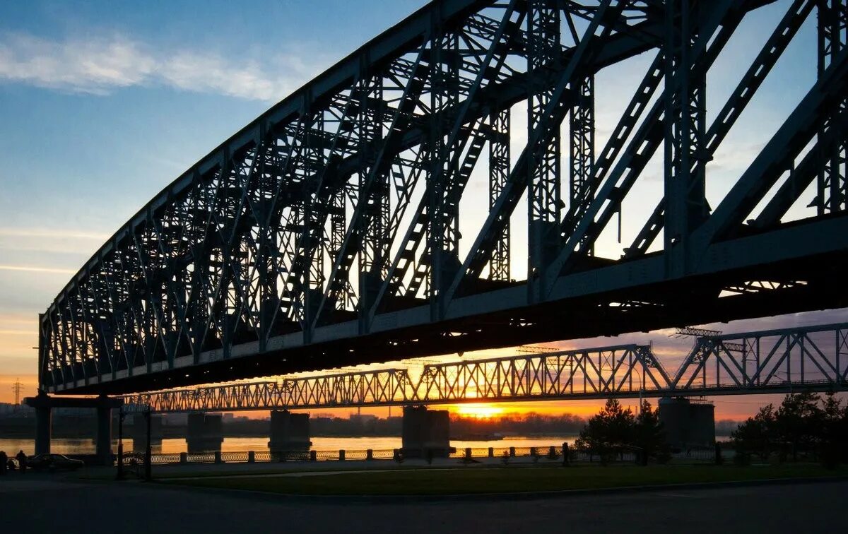 D bridge