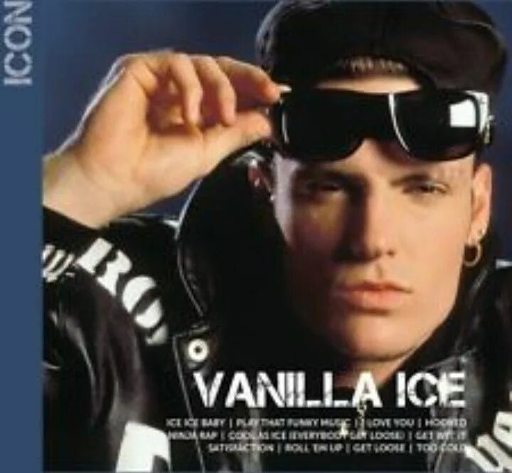 Айс полностью. Vanilla Ice 1990. Ice Ice Baby Vanilla Ice обложка. Vanilla Ice в молодости. Ванилла айс 2022.