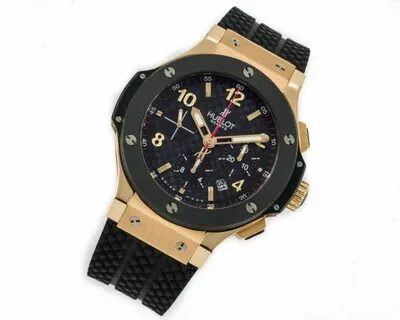 Часы мужские hublot копия