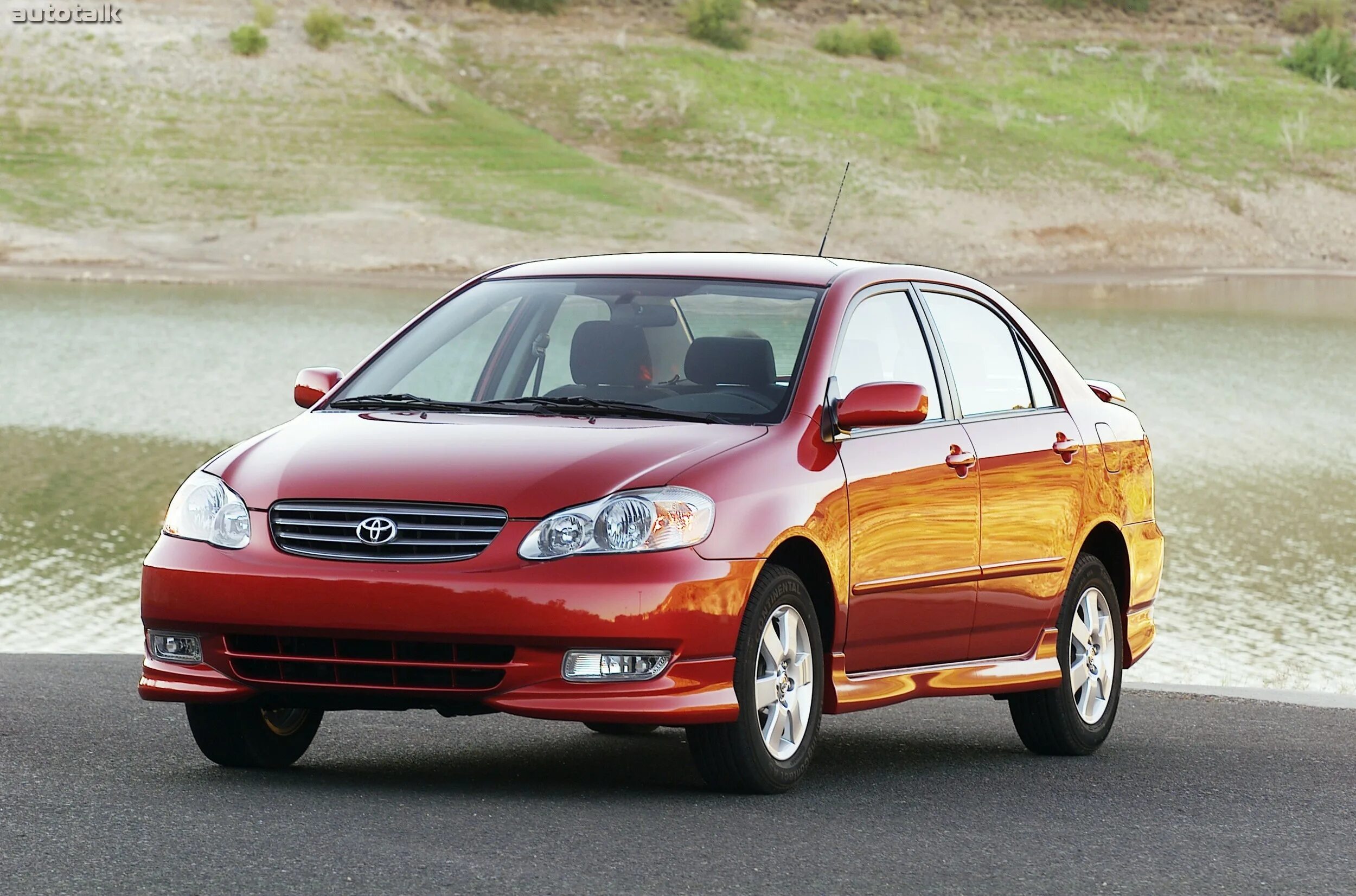 2002 г по 2005 г. Toyota Corolla 2003. Тойота Королла седан 2003. Тойота Королла 2002 седан. Toyota Corolla s 2002.