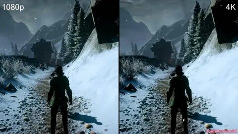 Full comparison