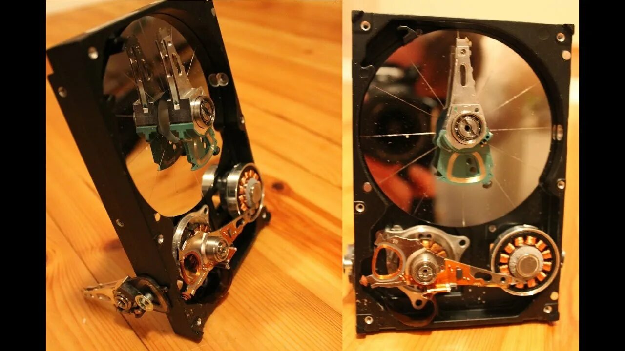 Ultimate clock
