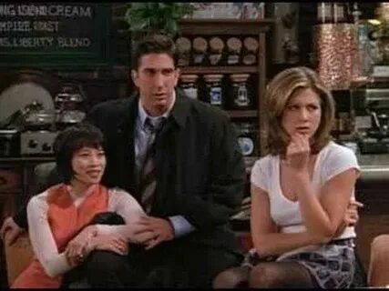 Friends english sub