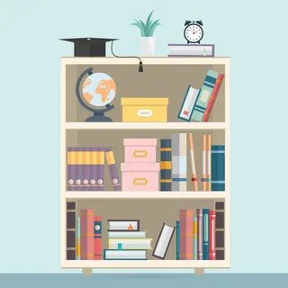Under the shelf